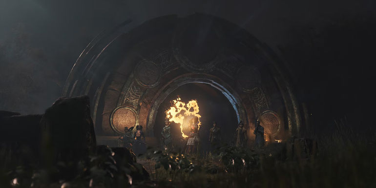 Nightingale: Unveiling the Mysteries of Gem Acquisition and Glass Crafting