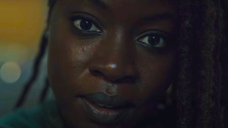 The Quest for Rick Grimes Intensifies in TWD The Ones Who Live Episode 2