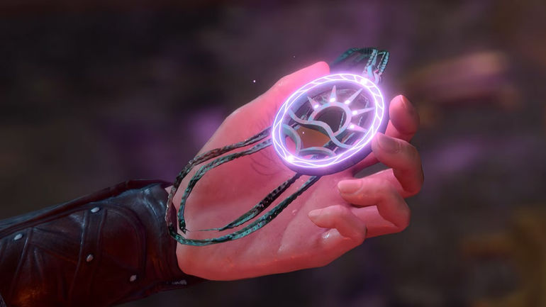 Baldurs Gate 3: Unraveling the Mystery of the Cursed Monk