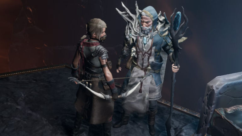 Last Epoch: Mastering the Art of Class Selection