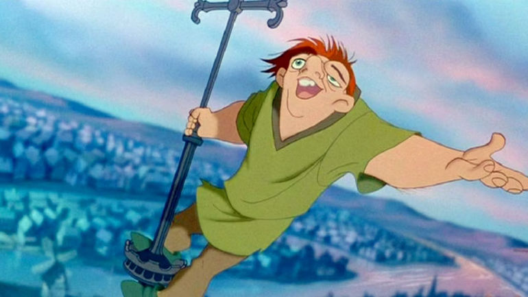 Disney's Live-Action Hunchback Of Notre Dame: The Tale Unveiled