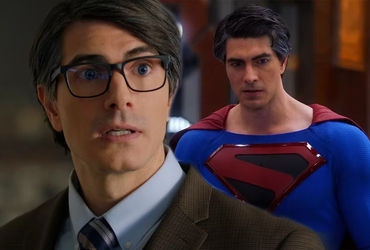 Brandon Routh's Superman Comeback Disproved Amidst Hype for Potential Sequel Series