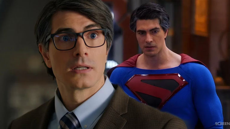 Brandon Routh's Superman Comeback Disproved Amidst Hype for Potential Sequel Series