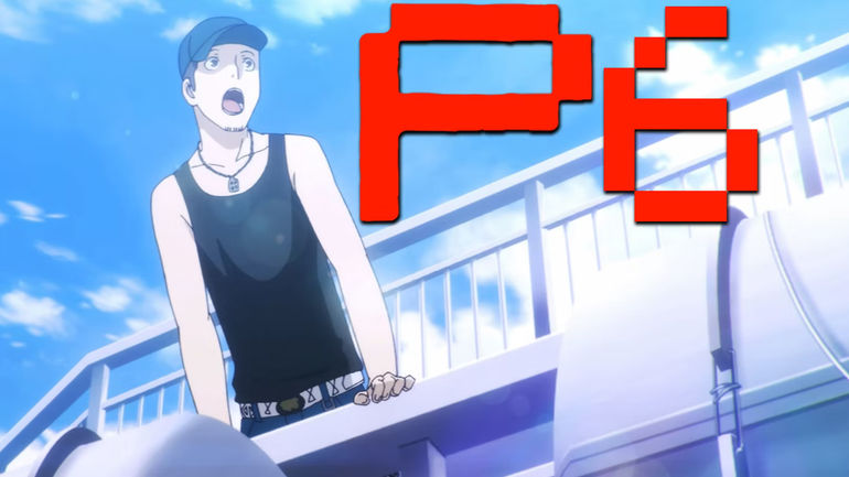 Persona 6: Unveiling the Mysteries of High School Life