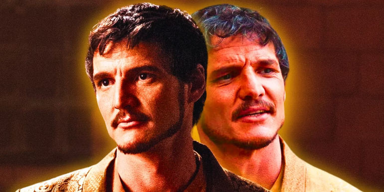Sự Điều Nguy Hiểm trong Vai Trò Mới của Pedro Pascal: Drive-Away Dolls