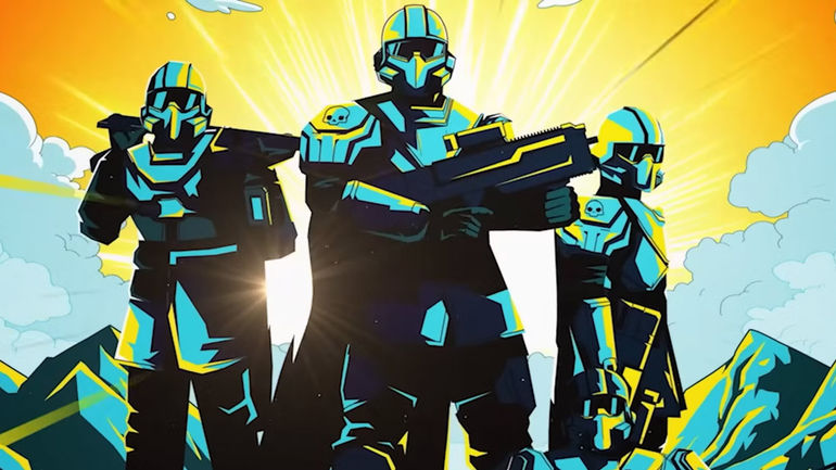 Helldivers 2: Embracing Customization in the Galaxy