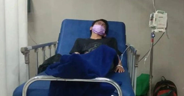 Bí mật đằng sau câu chuyện "giải tỏa nhu cầu": Ung thư tinh hoàn và những điều bạn cần biết