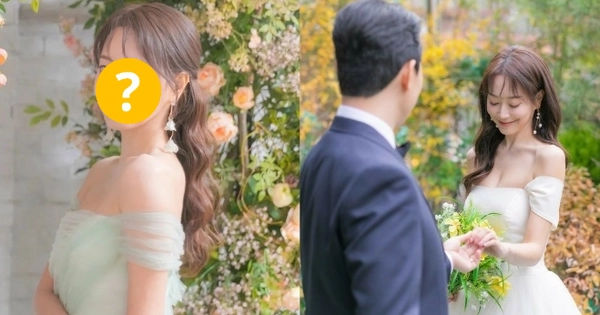 Hành trình tình yêu đáng ngưỡng mộ của nữ diễn viên Yeon Min Ji