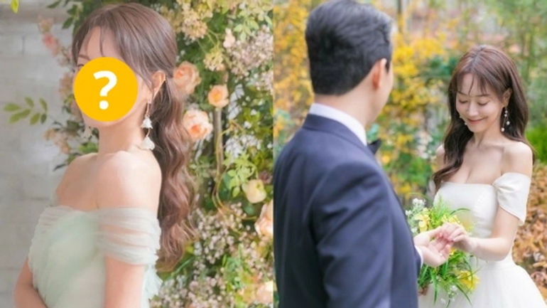 Hành trình tình yêu đáng ngưỡng mộ của nữ diễn viên Yeon Min Ji