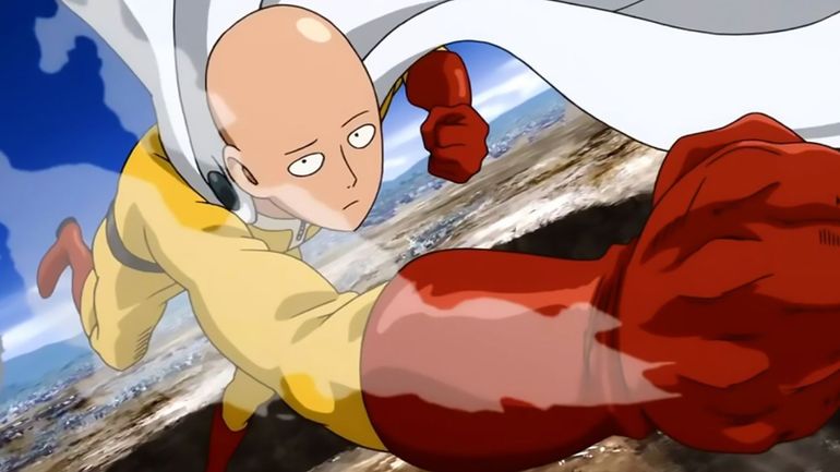 The Unbeatable Power: Exploring Anime Characters That Could Challenge the Invincible