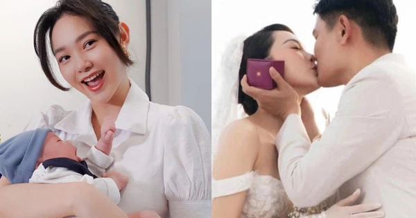 Hành Trình Hạnh Phúc của Minh Hằng và Ông Xã Doanh Nhân