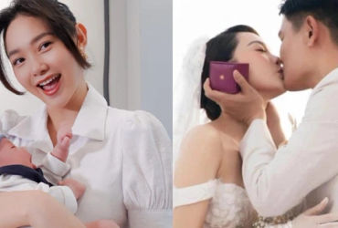 Hành Trình Hạnh Phúc của Minh Hằng và Ông Xã Doanh Nhân