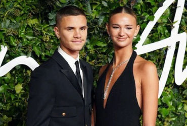 Tình Yêu Và Sự Chia Ly: Câu Chuyện Romeo Beckham và Mia Regan