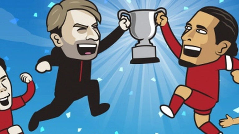 Cuộc hành trình vĩ đại của Jurgen Klopp và Liverpool: Chinh phục chức vô địch không thể quên