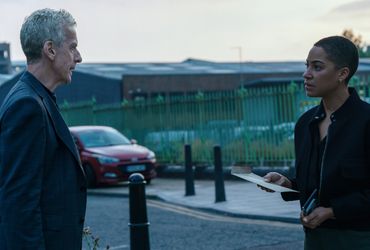 The Future of Criminal Record: Season 2 Insights