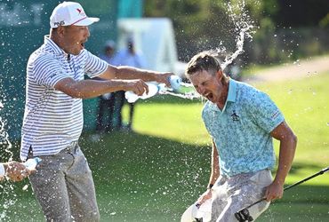 From Nightclub Bouncer to PGA Champion: The Remarkable Journey of Jake Knapp