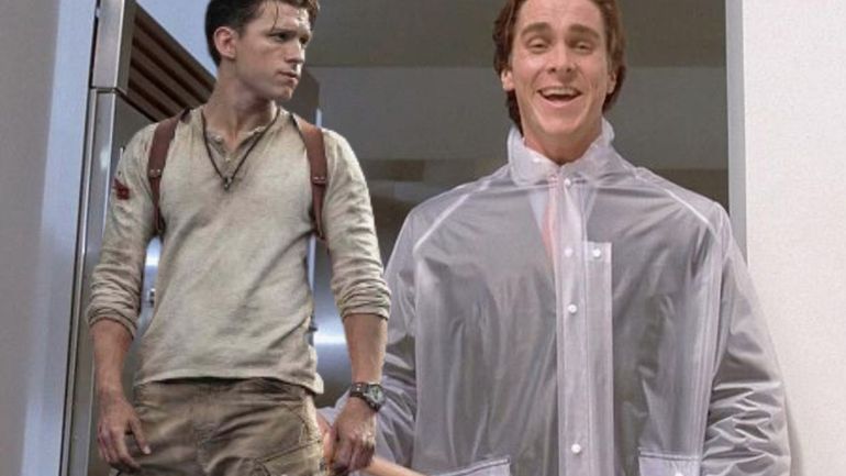 American Psycho fans split over the potential casting of Tom Holland as Patrick Bateman