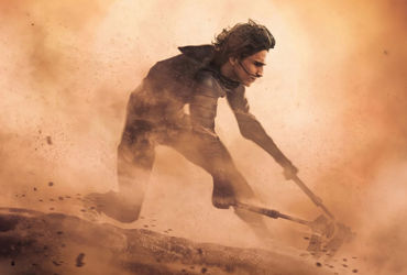 Dune: Gaming Collaborations and Crossovers