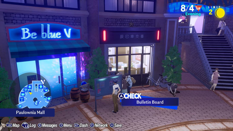 Persona 3 Reload Missing Bulletins - Where to Find Every Missing Person