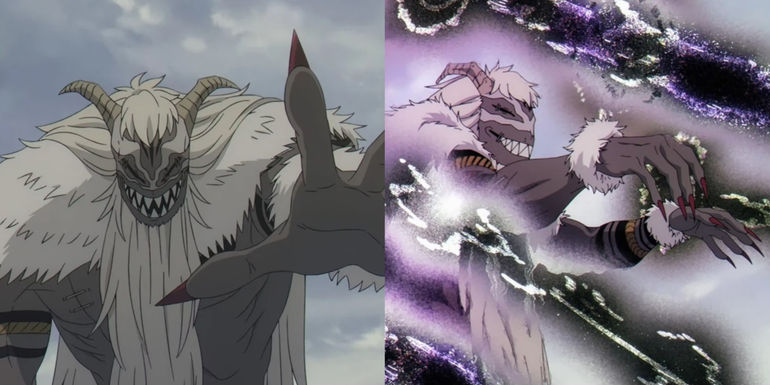 Qual Frieren Beyond Journey's End - The Elder Sage Of Corruption - Qual