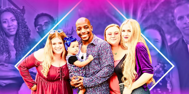 The Davis Family and Others Await Season 5 - A Glimpse into the Future