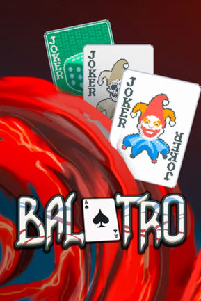 balatro - Balatro's incredible debut makes it one of four games with a 90 or higher overall rating released in 2024 so far