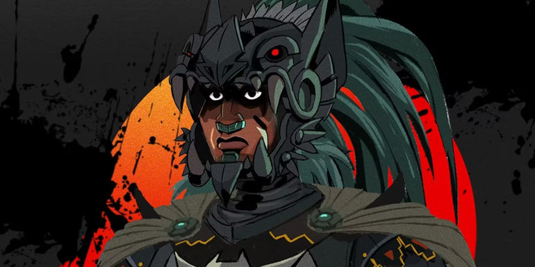 Image of Yohualli Coatl in animated Batman Azteca - The Animated Movie Will Feature Key Batman Characters - Everything We Know About Aztec Batman: Clash Of Empires