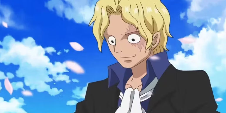 Sabo - The Loyal Right-Hand of Dragon
