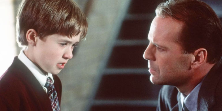The Sixth Sense
