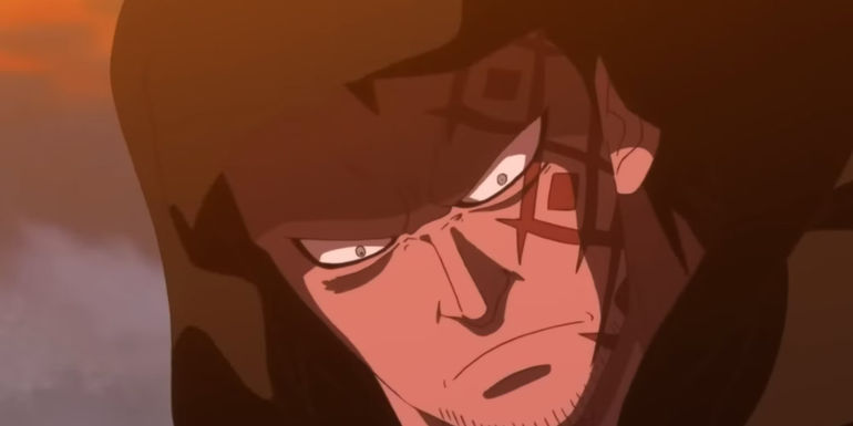 Monkey D. Dragon - The Enigmatic Leader of the Revolutionary Army