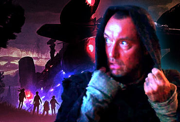 Fulfilling George Lucas' Original Vision Through Star Wars: Skeleton Crew