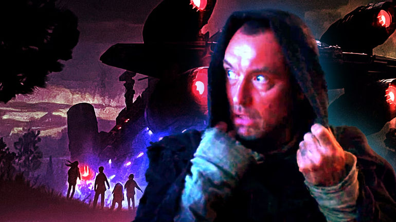 Fulfilling George Lucas' Original Vision Through Star Wars: Skeleton Crew