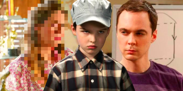 Young Sheldon's Unexpected Academic Challenge Emerges From Past Decisions