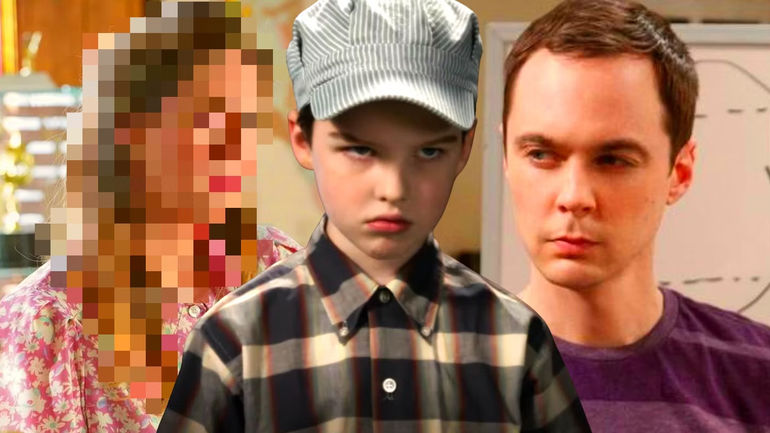 Young Sheldon's Unexpected Academic Challenge Emerges From Past Decisions