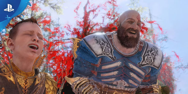 The Legend of Santa Monica Studio's Mysterious Adventure