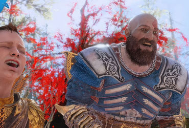 The Legend of Santa Monica Studio's Mysterious Adventure