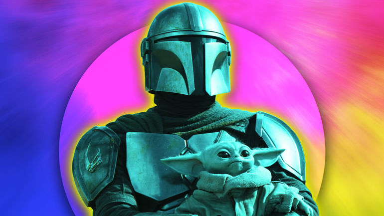 The Mandalorian & Grogu: Unveiling the Cinematic Journey