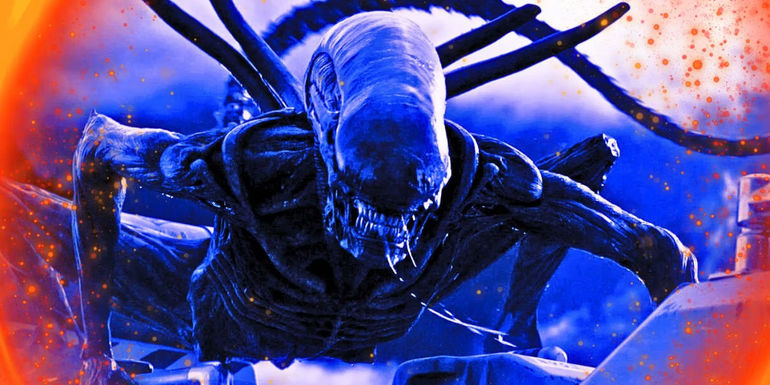 Sức Mạnh Vượt Thời Gian: Bí Mật Đằng Sau Sự Thành Công Của Series Phim Alien