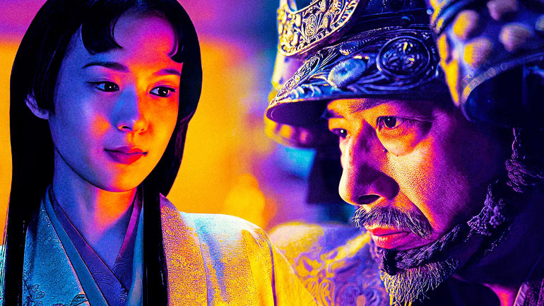 Shogun's Finale Release Date and Episode Count Revealed