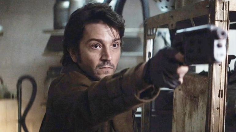 Andor Star Provides Exciting Update on Season 2 Release Timeframe