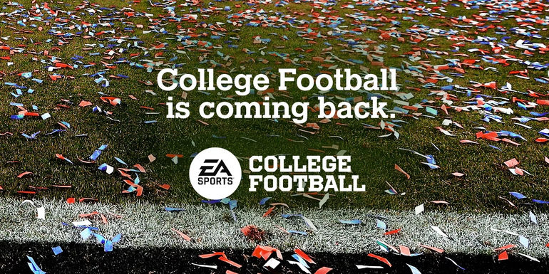 EA Sports College Football 25's Exciting Features Unveiled
