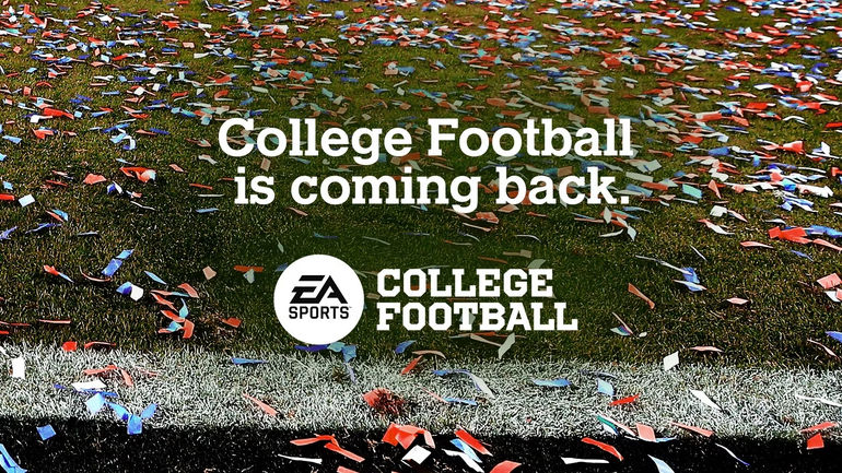 EA Sports College Football 25's Exciting Features Unveiled