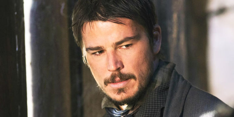 Josh Hartnett Teases M. Night Shyamalan's Enigmatic Project: 'A Surreal Journey'