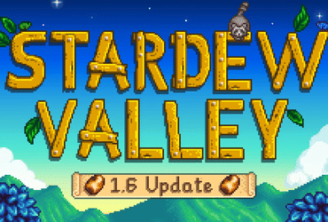 Stardew Valley Update 1.6 - Embracing New Horizons