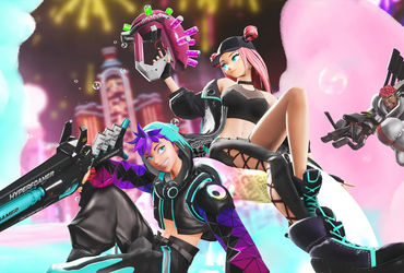 Foamstars Season 2 Exciting Updates Unveiled