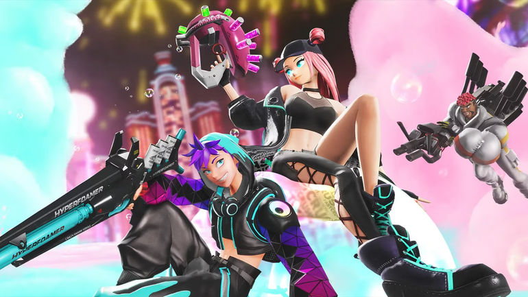 Foamstars Season 2 Exciting Updates Unveiled