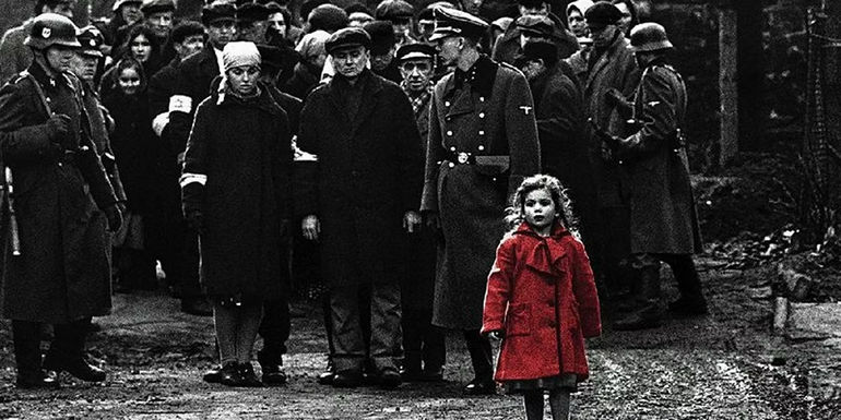 Tinh Thần và Sức Mạnh của Schindler's List - Kiệt Tác của Steven Spielberg