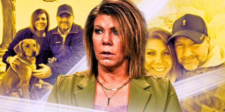 Meri Brown's Relationship Journey: A Tale of Self-Discovery and Growth