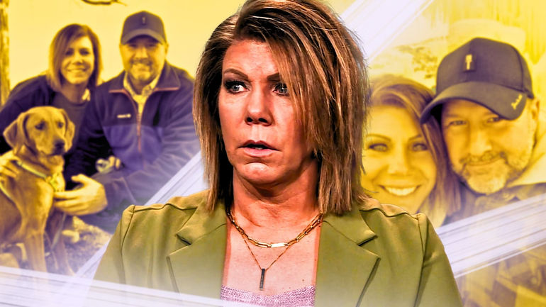 Meri Brown's Relationship Journey: A Tale of Self-Discovery and Growth