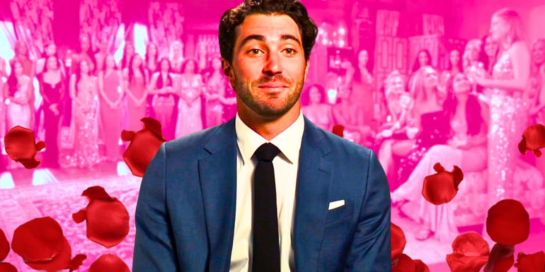 Joey Graziadei Defends the Most Enigmatic Bachelor Season 28 Contestant